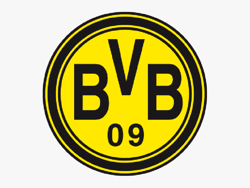 Borussia Dortmund, HD Png Download, Free Download