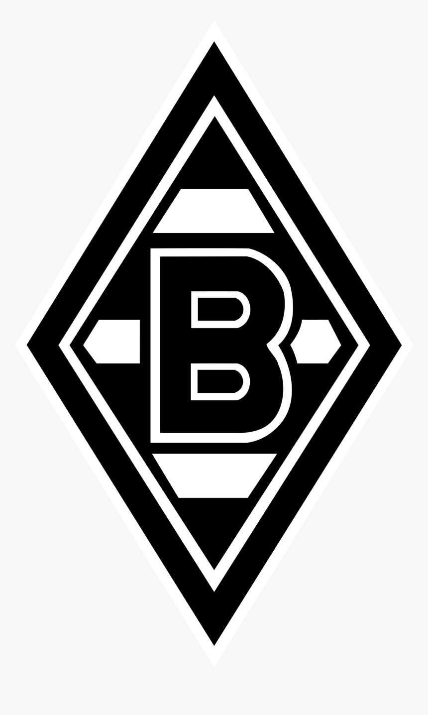 Borussia M Gladbach Logo, HD Png Download, Free Download