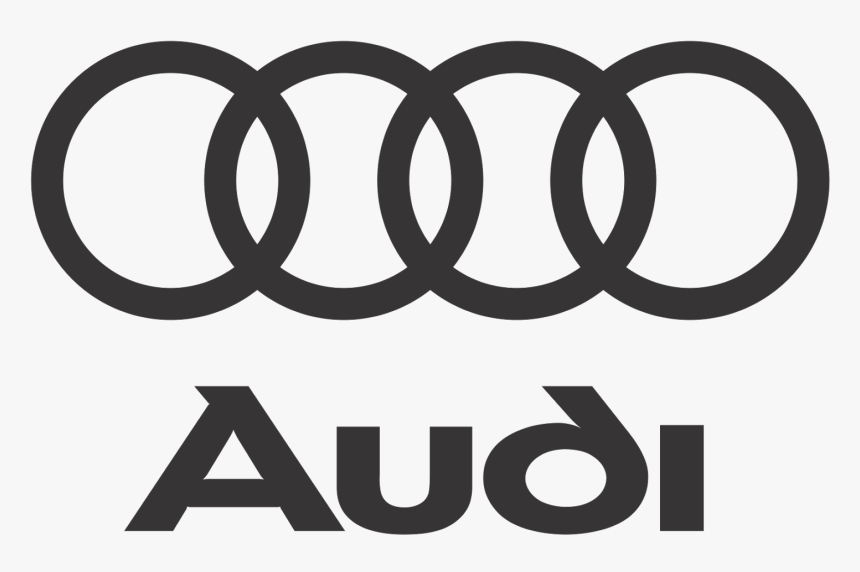 Svg Audi Logo Vector, HD Png Download, Free Download