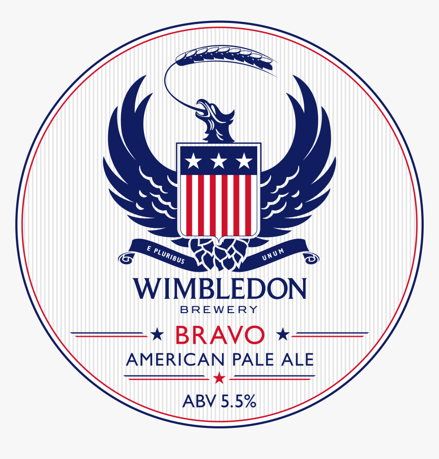 Wimbledon Pale Ale, HD Png Download, Free Download