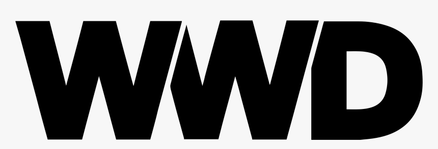 Wwd Logo Png, Transparent Png, Free Download