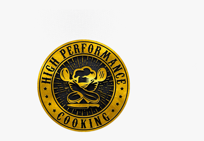 Transparent Cooking Logo Png - Emblem, Png Download, Free Download