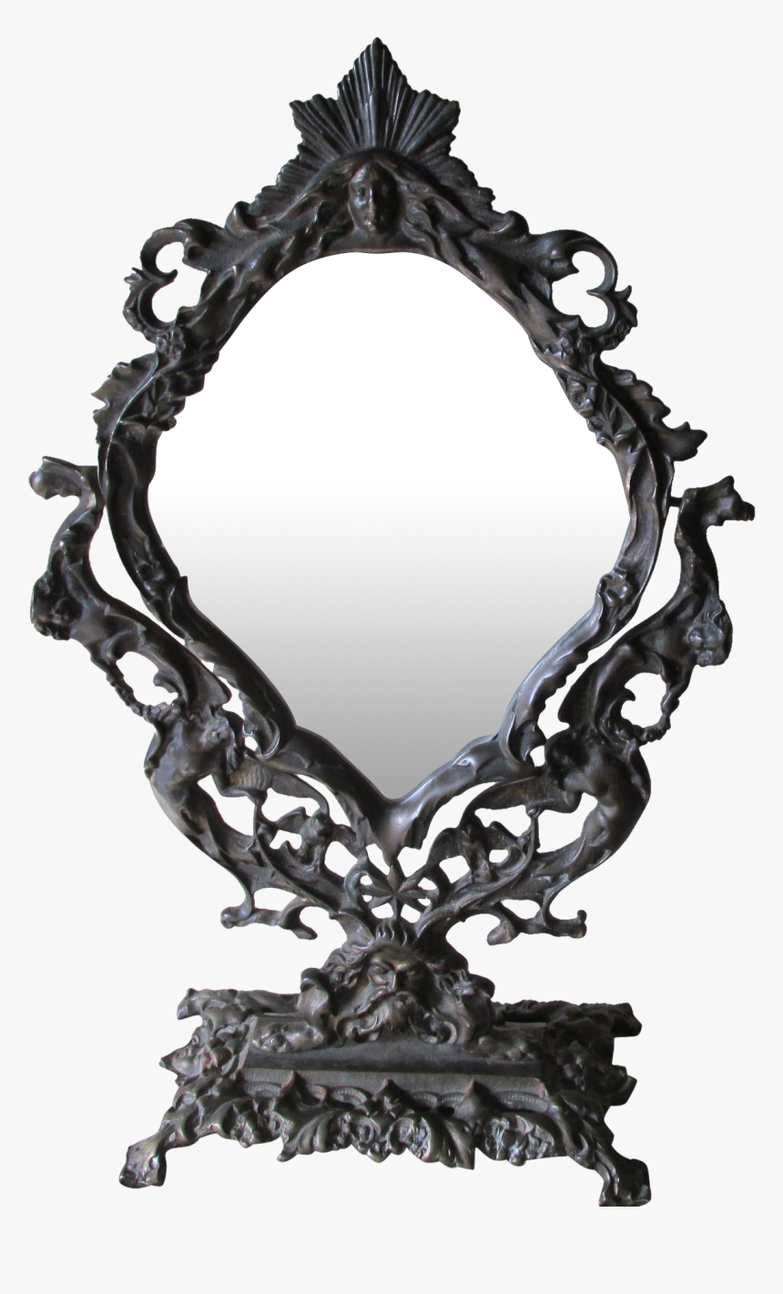 Gothic Mirror, HD Png Download, Free Download