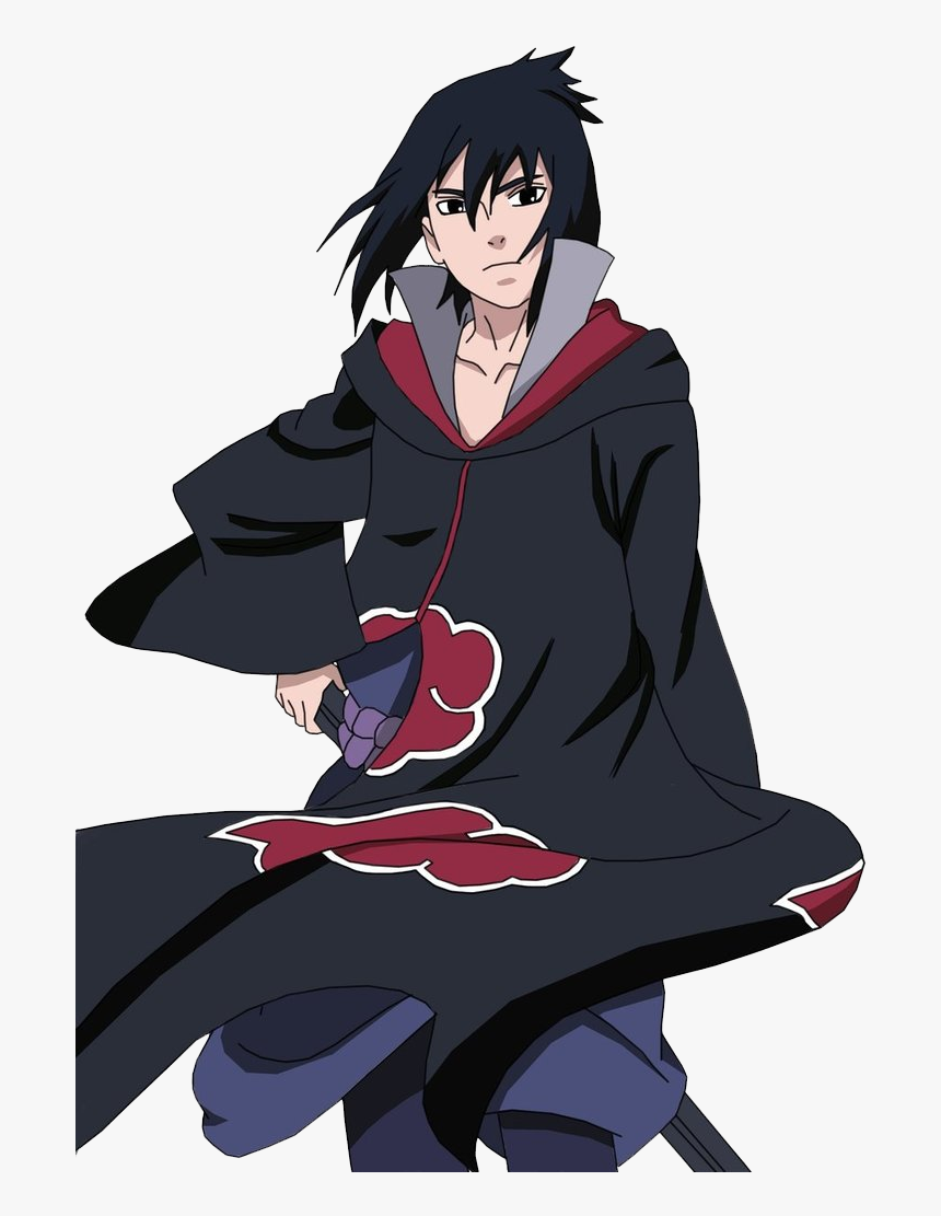 Sasuke Png Transparent Sasuke Images - Png Sasuke, Png Download, Free Download