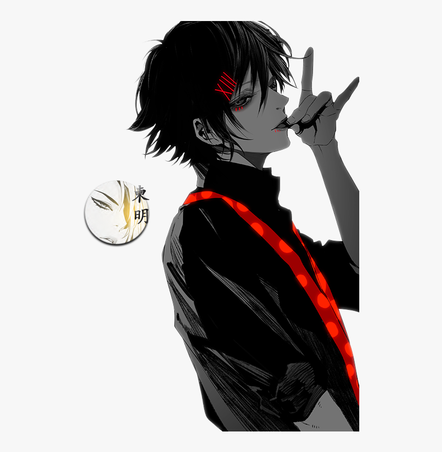 Transparent Suzuya Juuzou Png - Tokyo Ghoul Juuzou Render, Png Download, Free Download