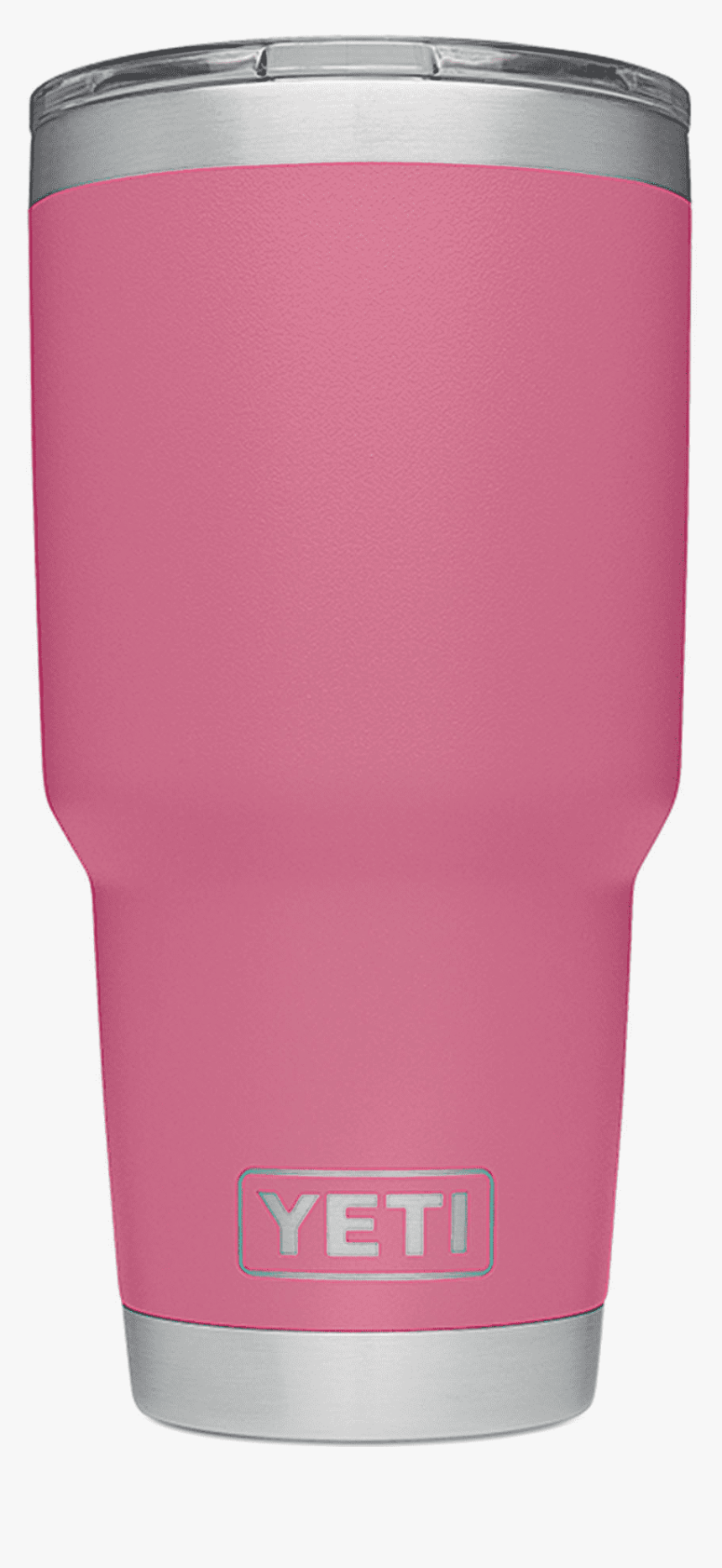 Yeti Rambler 30 Oz Tumbler - Rambler 30 Oz Tumbler Pink, HD Png Download, Free Download