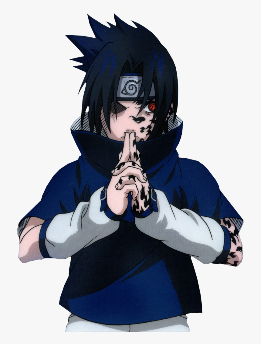 Sasuke Uchiha Png - Uchiha Sasuke Sasuke, Transparent Png, Free Download