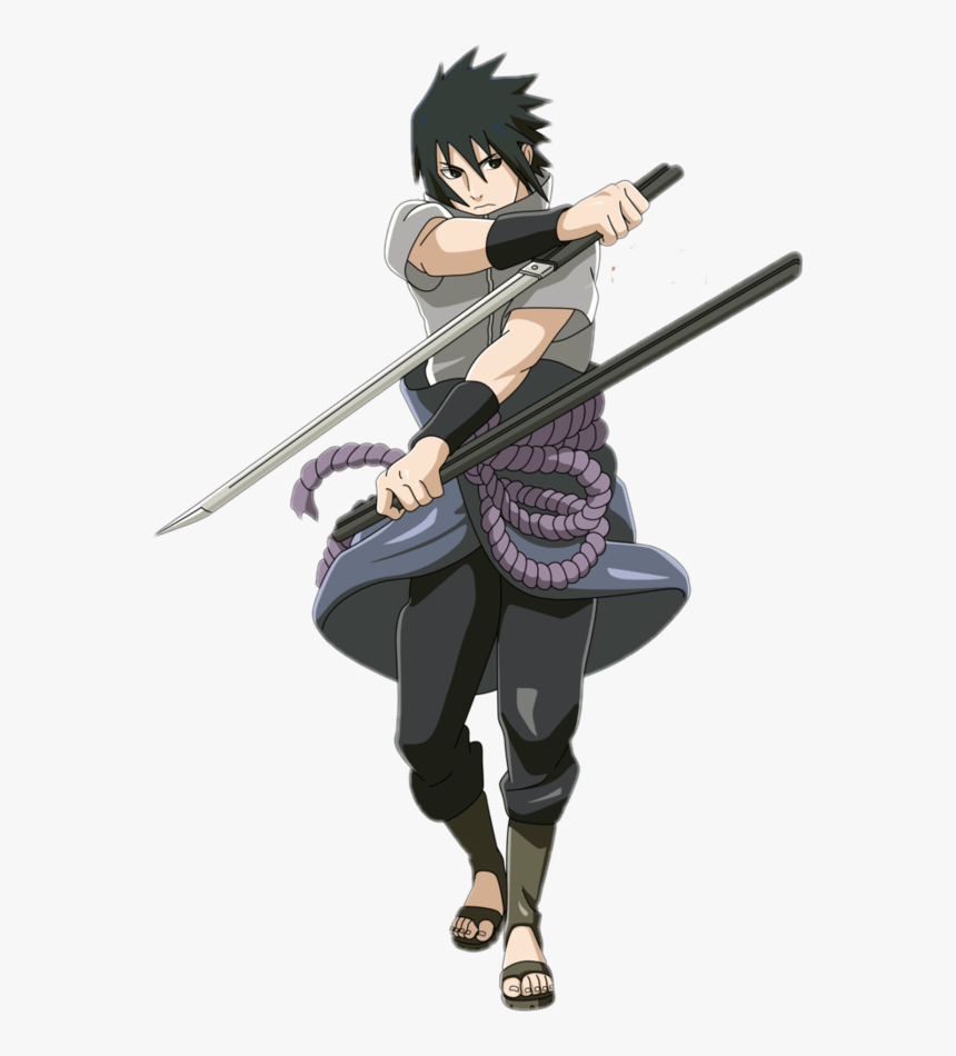 #naruto #sasuke #sasukeuchiha #rinnegan #sharingan - Sasuke 6 Paths Mode, HD Png Download, Free Download