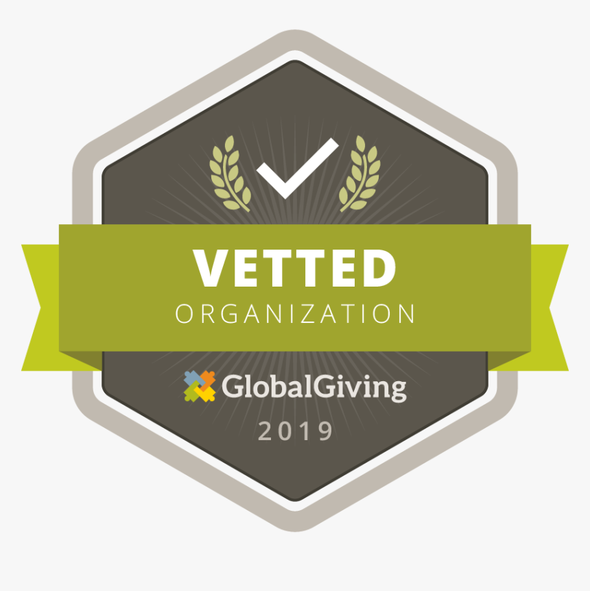 Global Giving Badge - Top Rank Organization, HD Png Download, Free Download