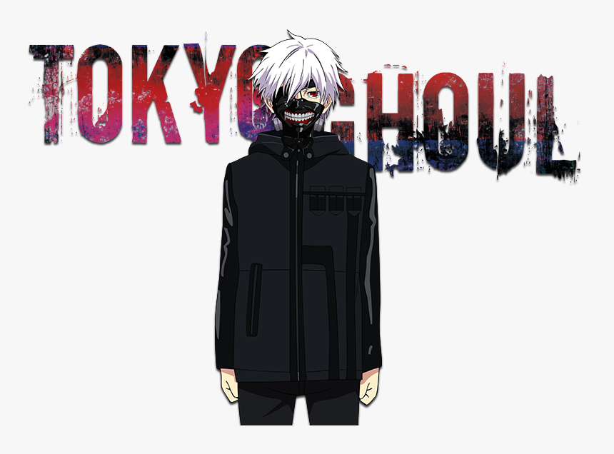 Imagenes De Tokyo Ghoul Png, Transparent Png, Free Download