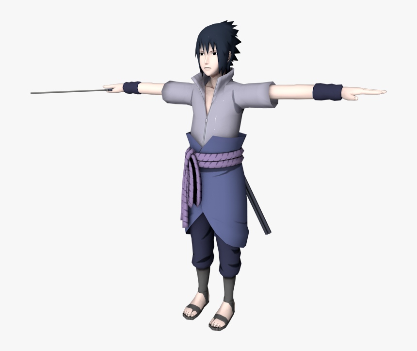 Download Zip Archive - Naruto Shippuden Gekitou Ninja Taisen Special Sasuke, HD Png Download, Free Download