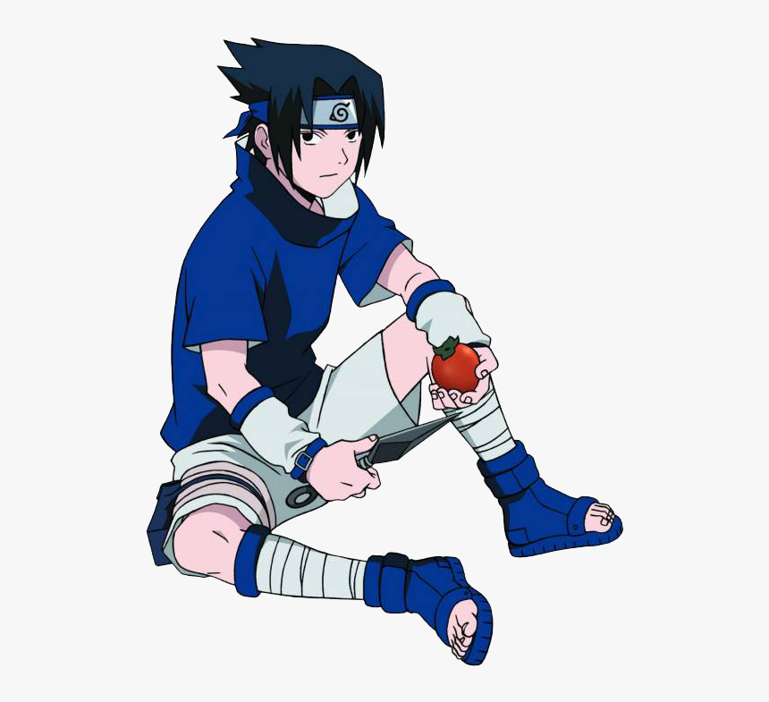 Sasuke Transparent Images - Sasuke Png, Png Download, Free Download