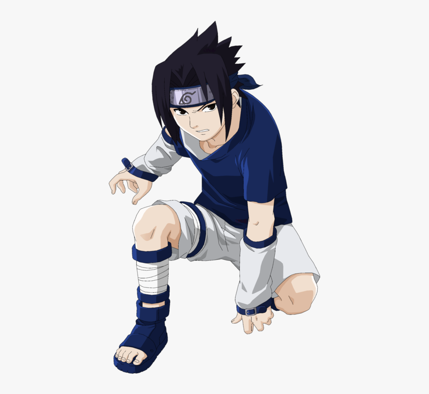 Image - Sasuke Uchiha Pts, HD Png Download, Free Download