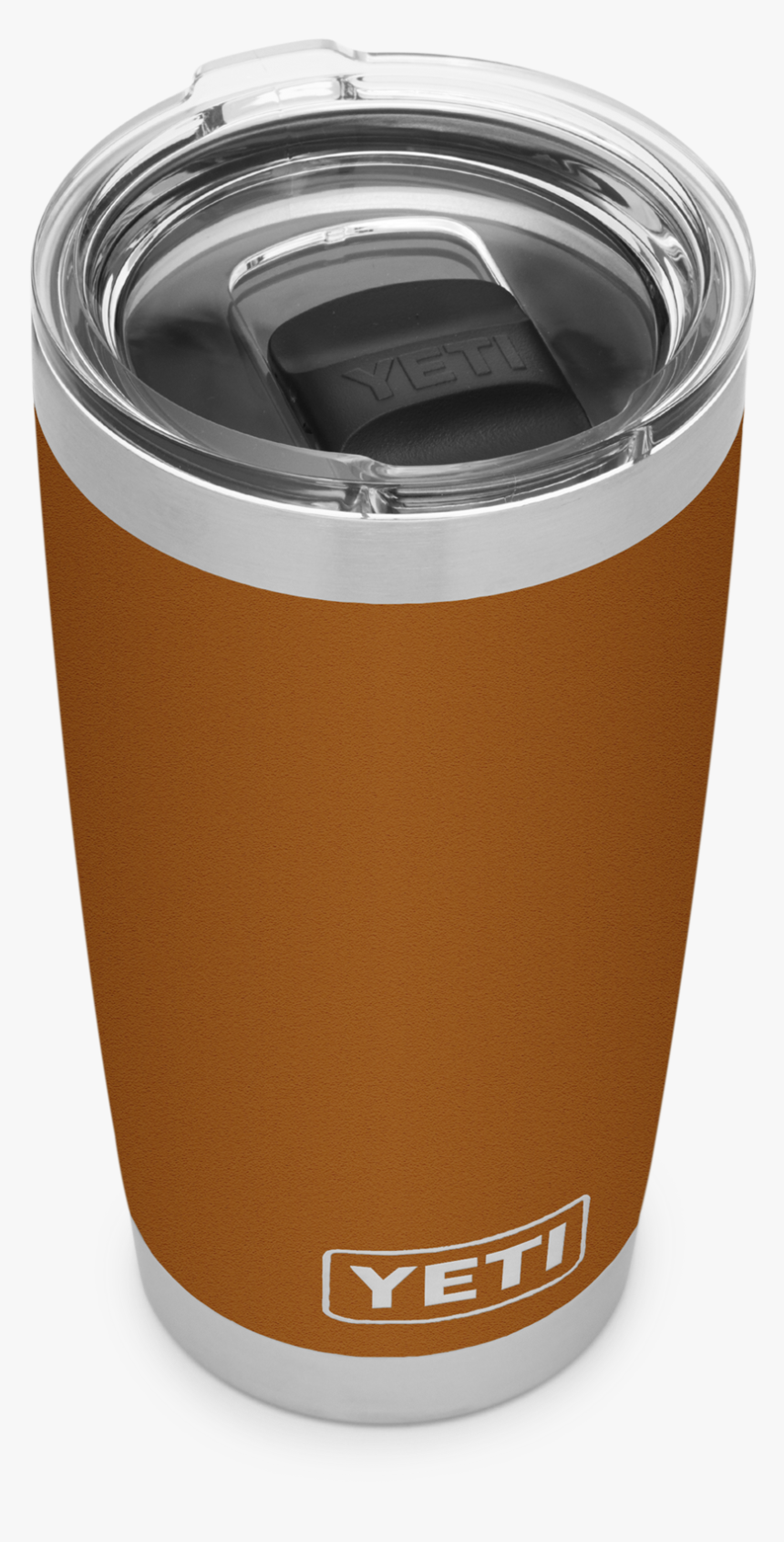 Clay Rambler 20oz - River Green Yeti Rambler, HD Png Download, Free Download