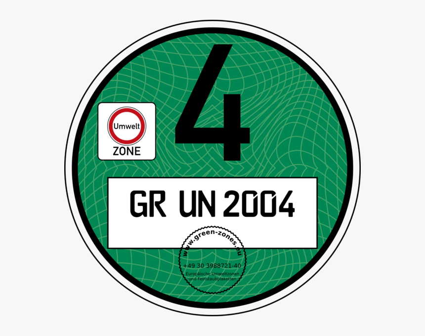 Green Zone Sticker, HD Png Download, Free Download