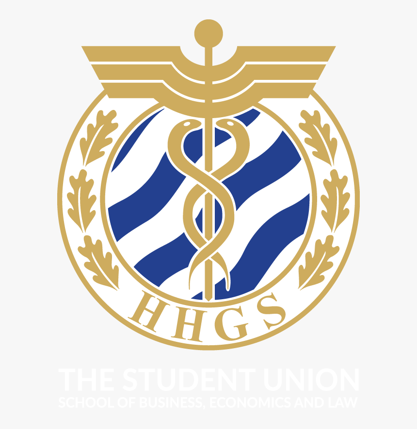 Handelshögskolans I Göteborg Studentkår, HD Png Download, Free Download