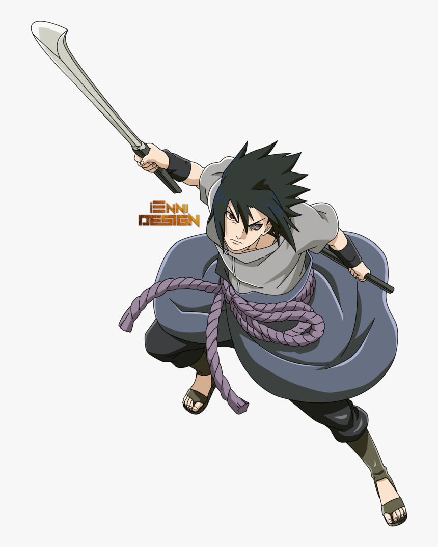 Sasuke Shippuden Png - Shippuden Sasuke Png Transparent, Png Download, Free Download