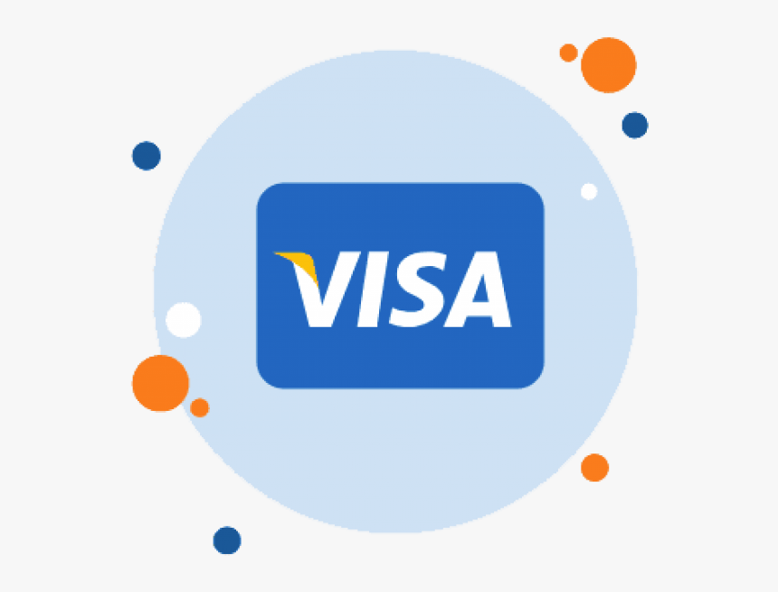 Visa Icon - Visa, HD Png Download, Free Download