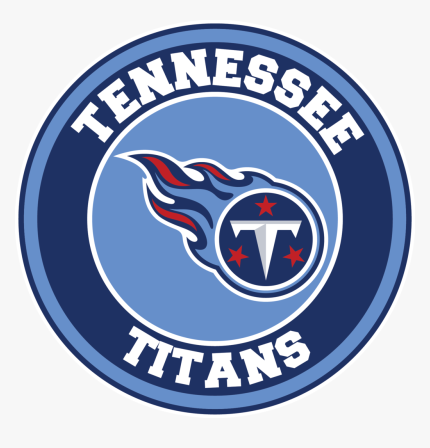 Tennessee Titans Logo, HD Png Download, Free Download