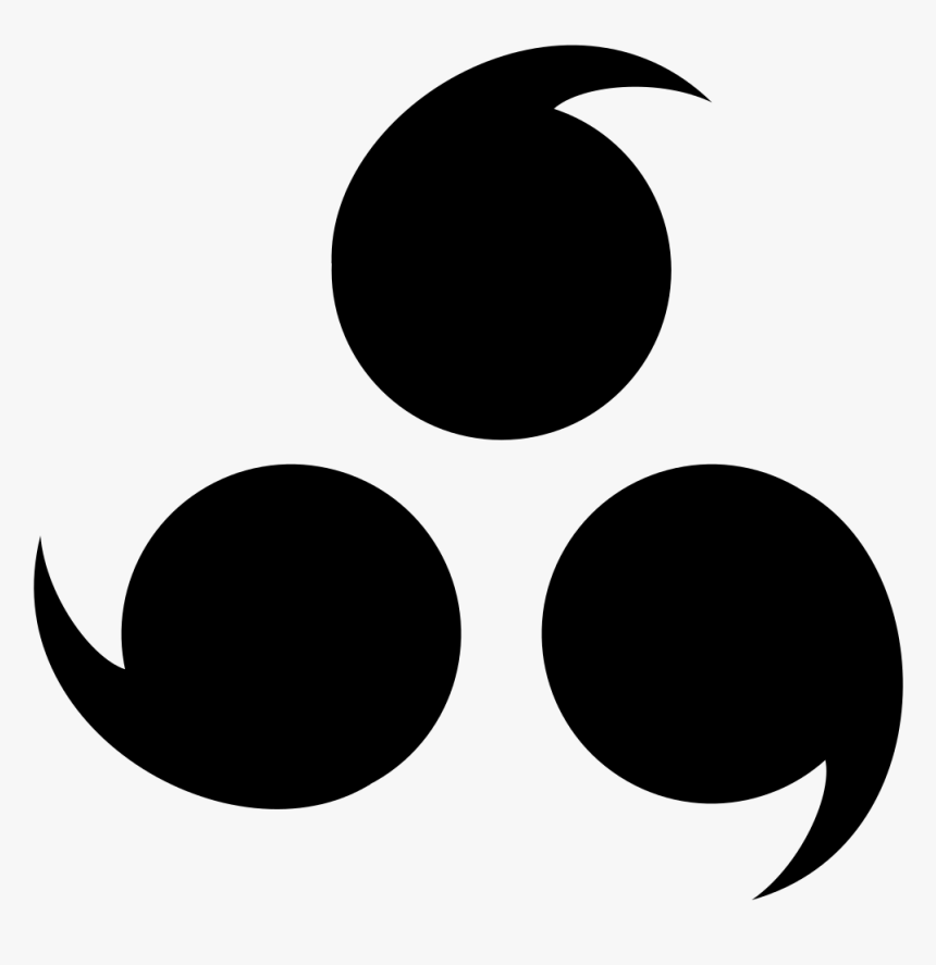 Sasuke Curse Mark Symbol, HD Png Download - kindpng.