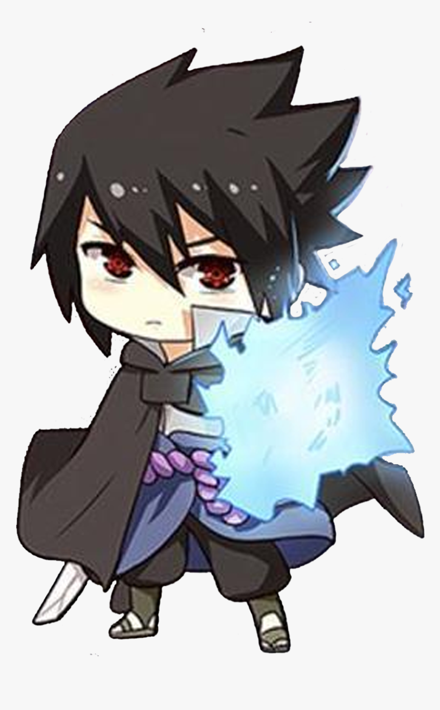 Sasuke Keychain, HD Png Download, Free Download