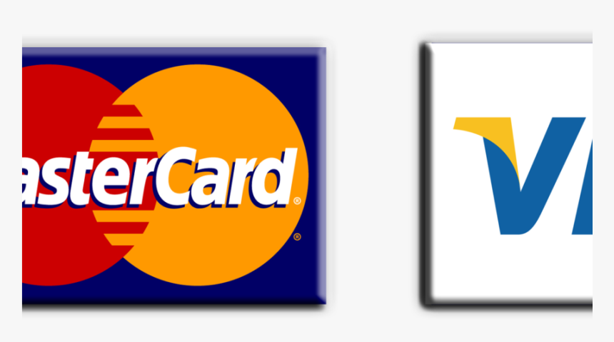 Major Credit Card Logo Png File - Mastercard, Transparent Png, Free Download