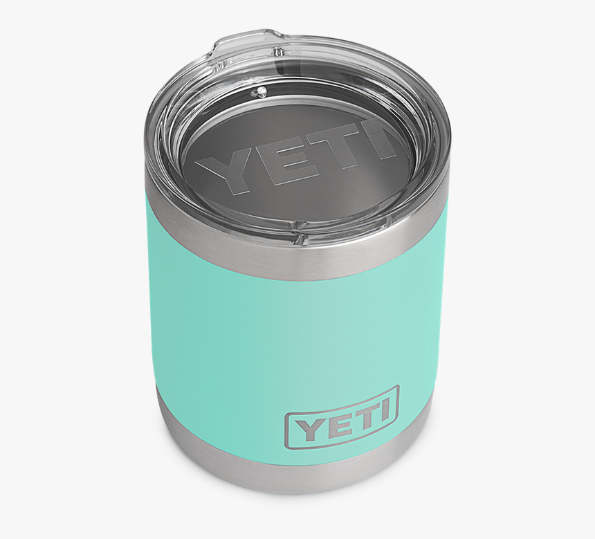 Yeti Rambler 10 Oz Tumbler, HD Png Download, Free Download