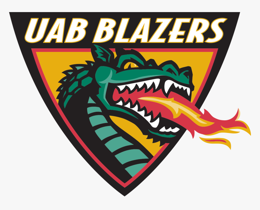 Uab Blazer, HD Png Download, Free Download