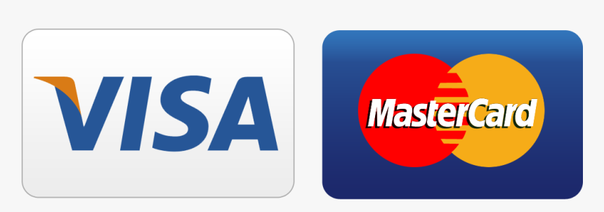 VISA / MasterCard