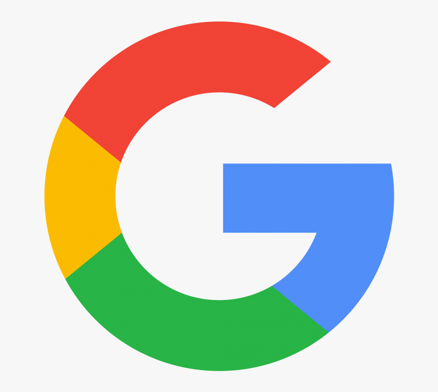 Google Icon Png - Logo Google, Transparent Png, Free Download