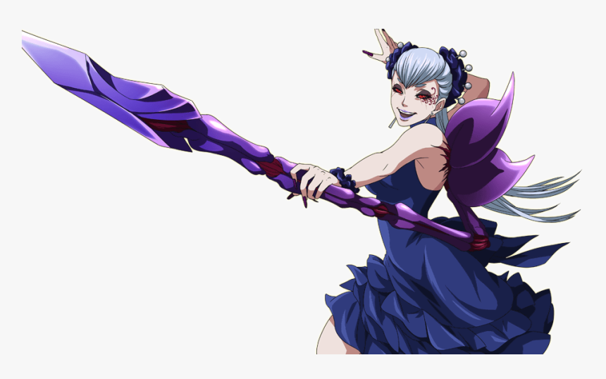 Tokyo Ghoul Wiki Tokyo Ghoul Kagune Koukaku HD Png Download Kindpng