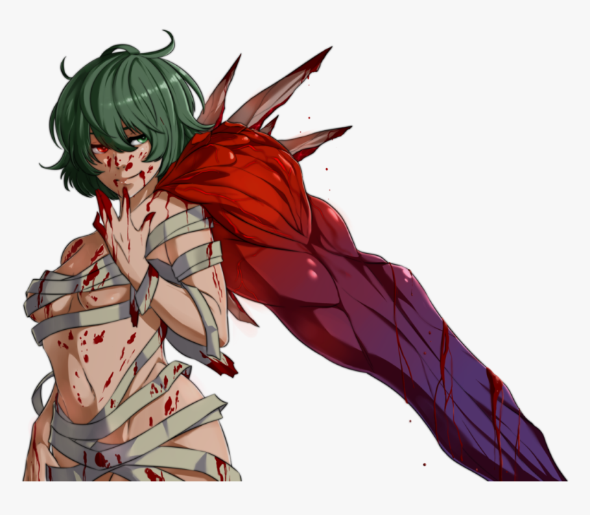 Image Result For Tokyo Ghoul Eto - Tokyo Ghoul Eto Nude, HD Png Download, Free Download