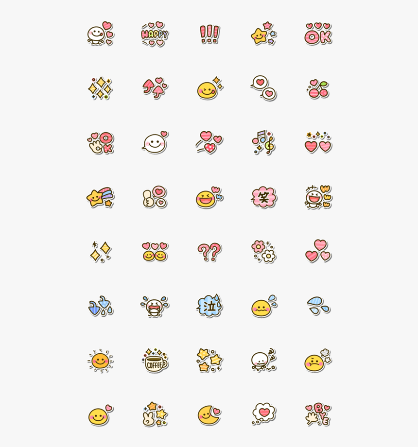 Emoji, HD Png Download, Free Download