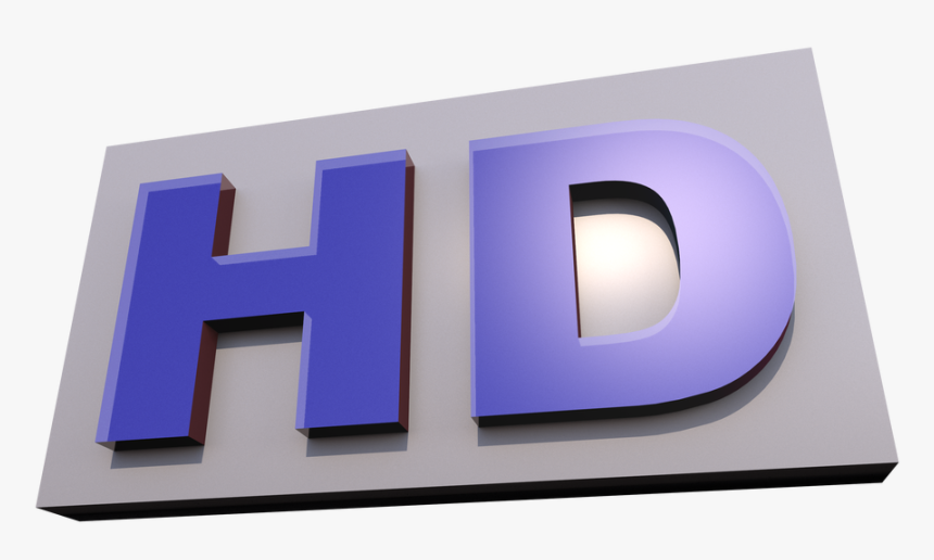 High Definition 3d Icon - Architecture, HD Png Download, Free Download