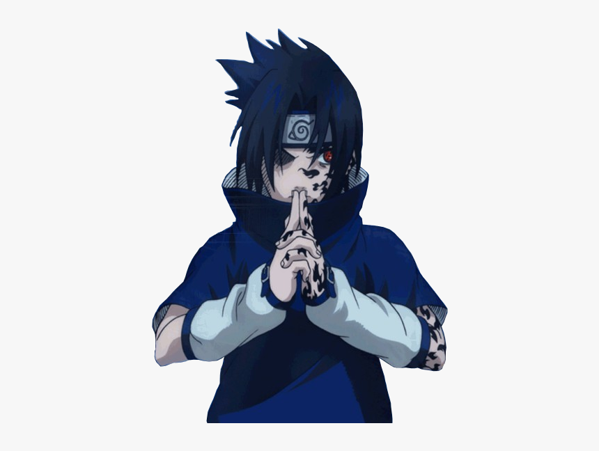 Sasuke Sasukerender - Uchiha Sasuke, HD Png Download, Free Download