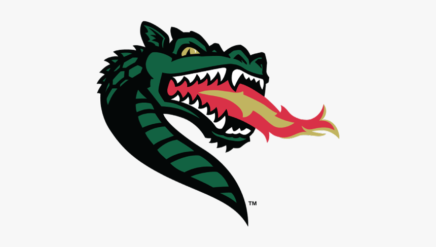 Uab Blazers Logo Png, Transparent Png, Free Download