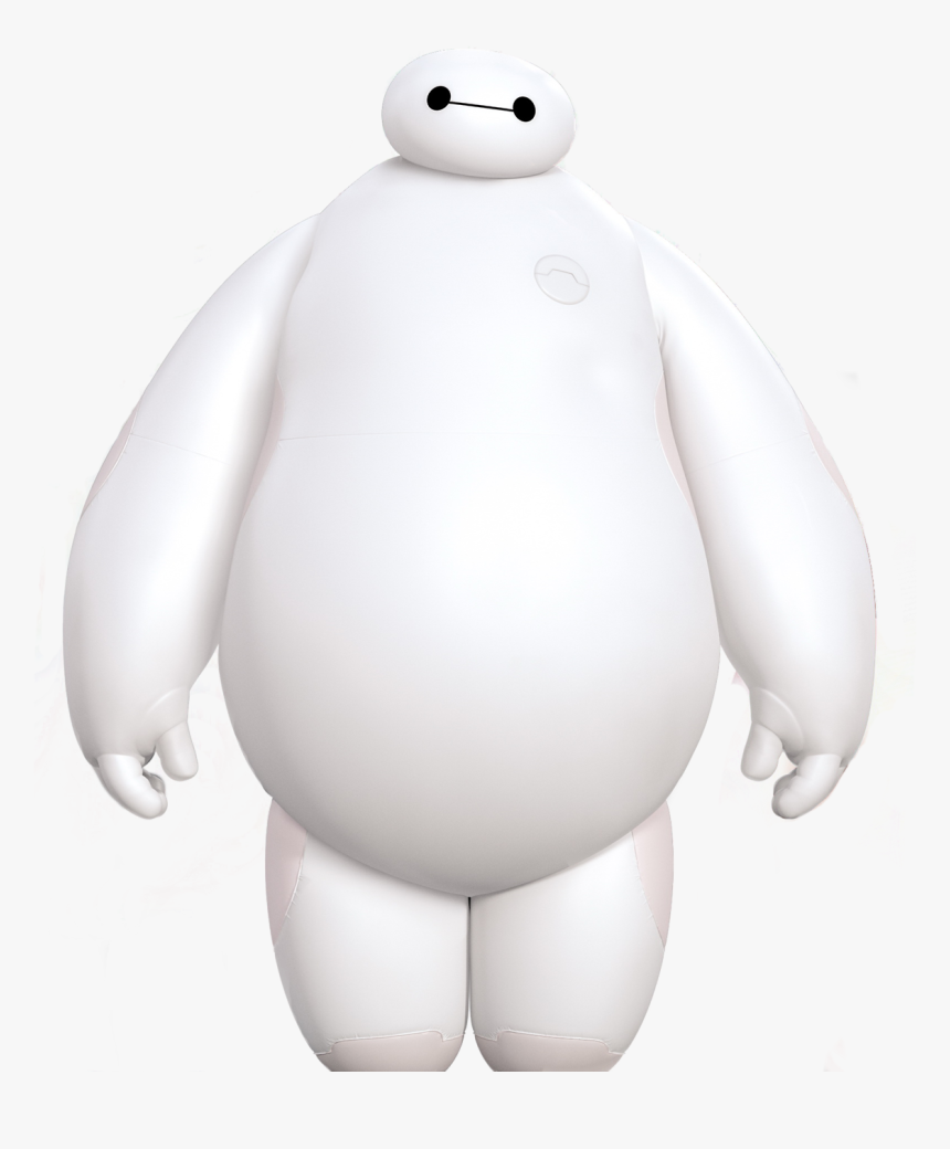 Baymax Big Hero 6, HD Png Download, Free Download