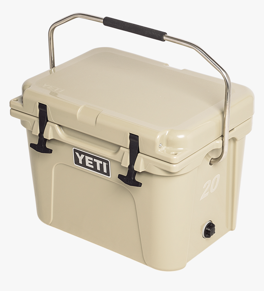 Yeti Roadie 20 Cooler, HD Png Download, Free Download