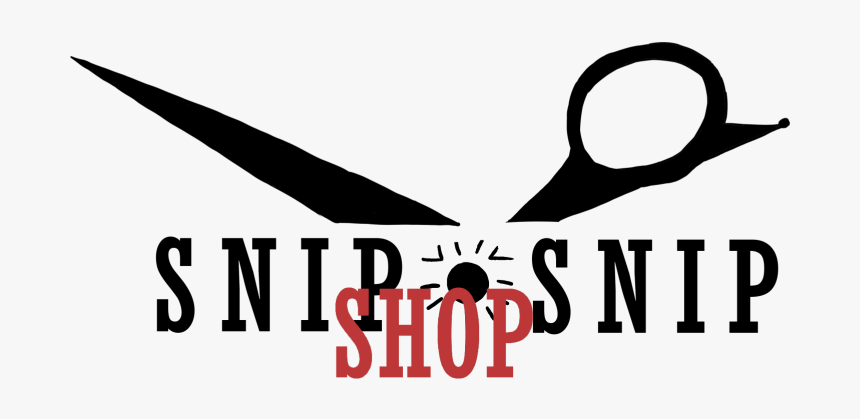 Snipshopsnip, HD Png Download, Free Download