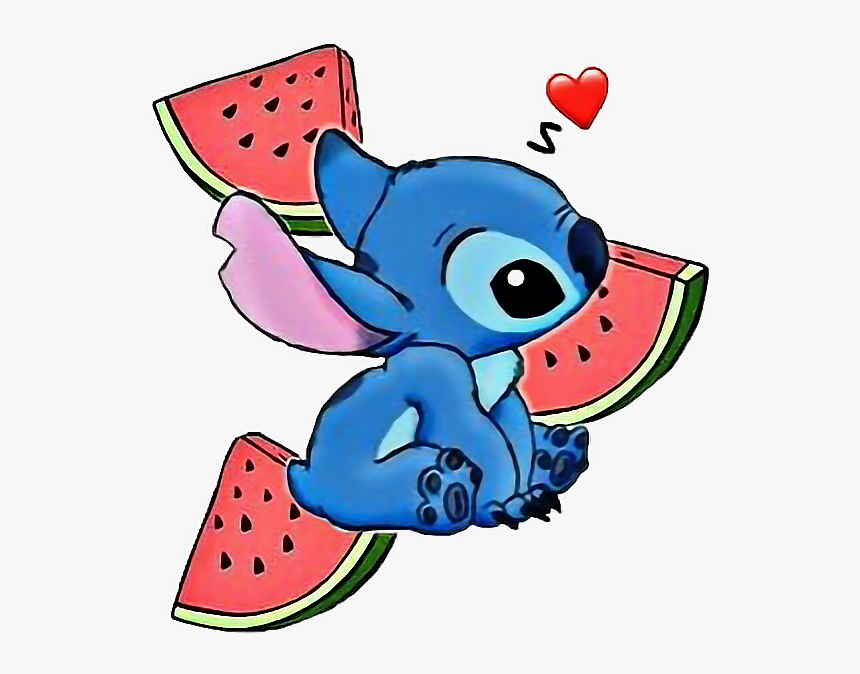 Stitch Cute, HD Png Download, Free Download