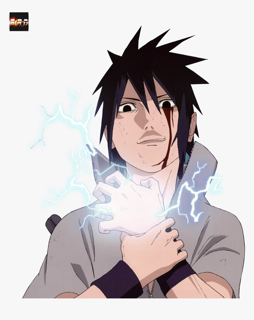 Render Do Sasuke, HD Png Download, Free Download