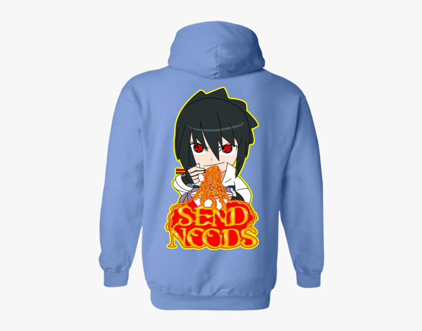 Send Noods Sasuke, HD Png Download, Free Download