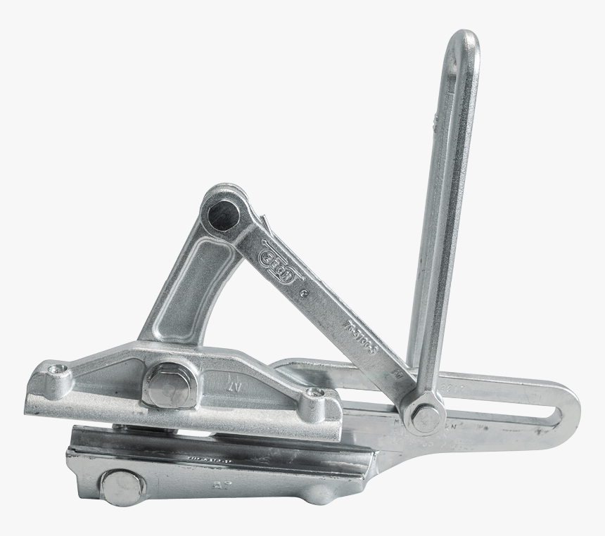 Seilklemme, HD Png Download, Free Download