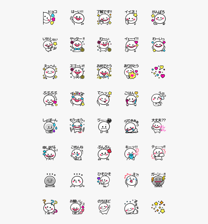 Emoji, HD Png Download, Free Download