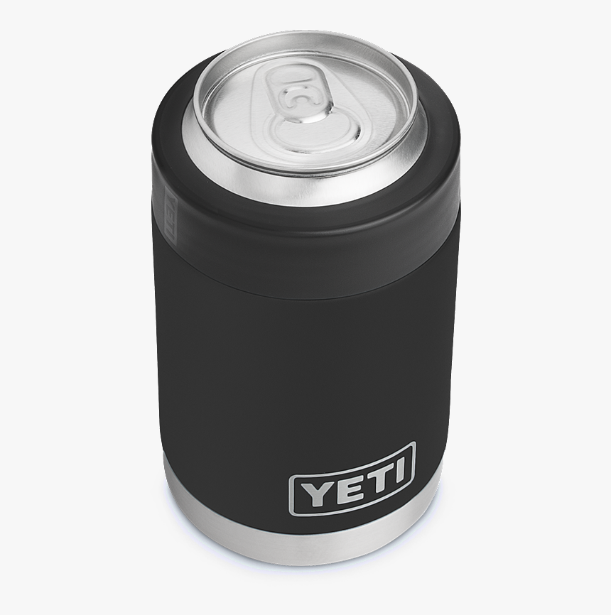 Yeti Rambler Colster Red, HD Png Download, Free Download