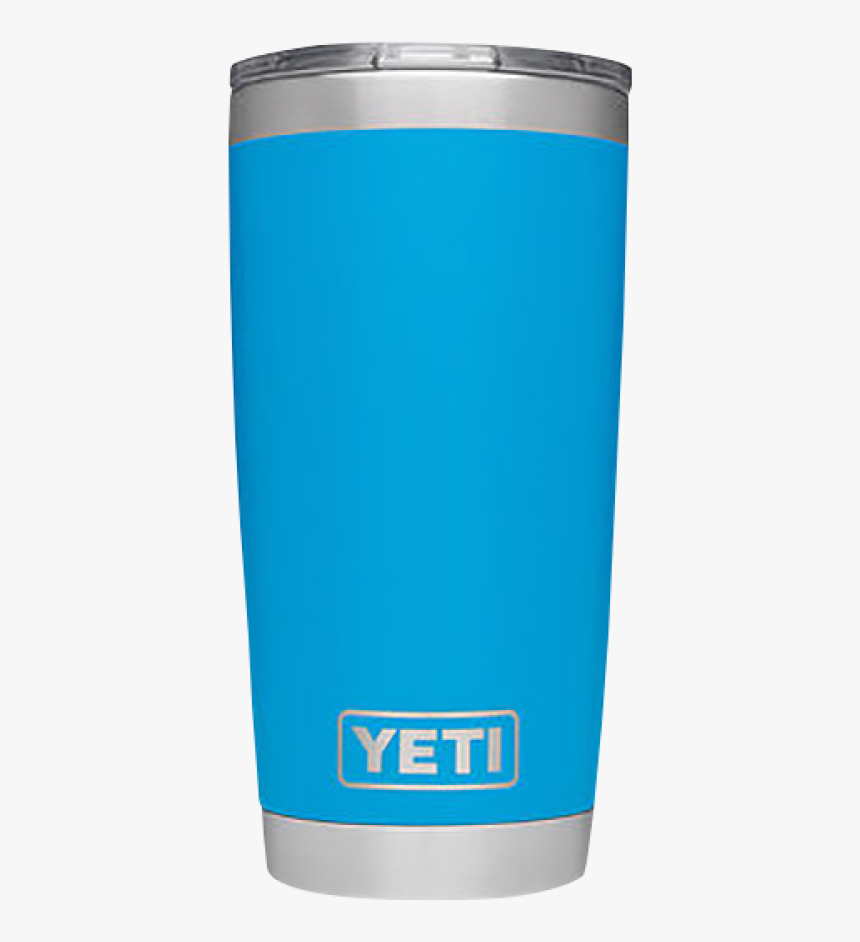 Yeti 20 Oz Tumbler Blue, HD Png Download, Free Download