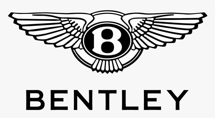 Bentley Logo, HD Png Download, Free Download