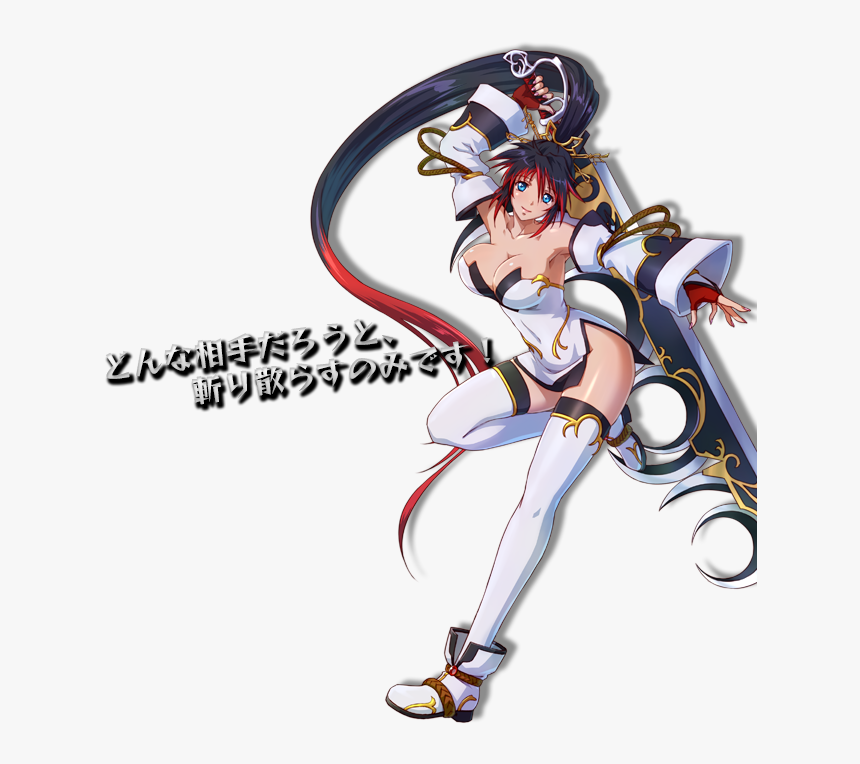 Kaguya Super Robot Taisen Og Saga Endless Frontier, HD Png Download, Free Download