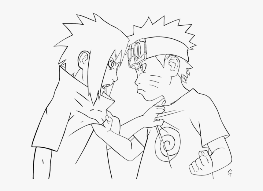 40 Collections Naruto Fox Coloring Pages  Best Free