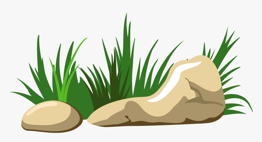 Cartoon Transparent Background Grass Png, Png Download, Free Download